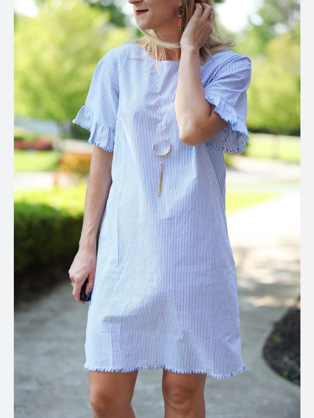 Beachlunchlounge dress